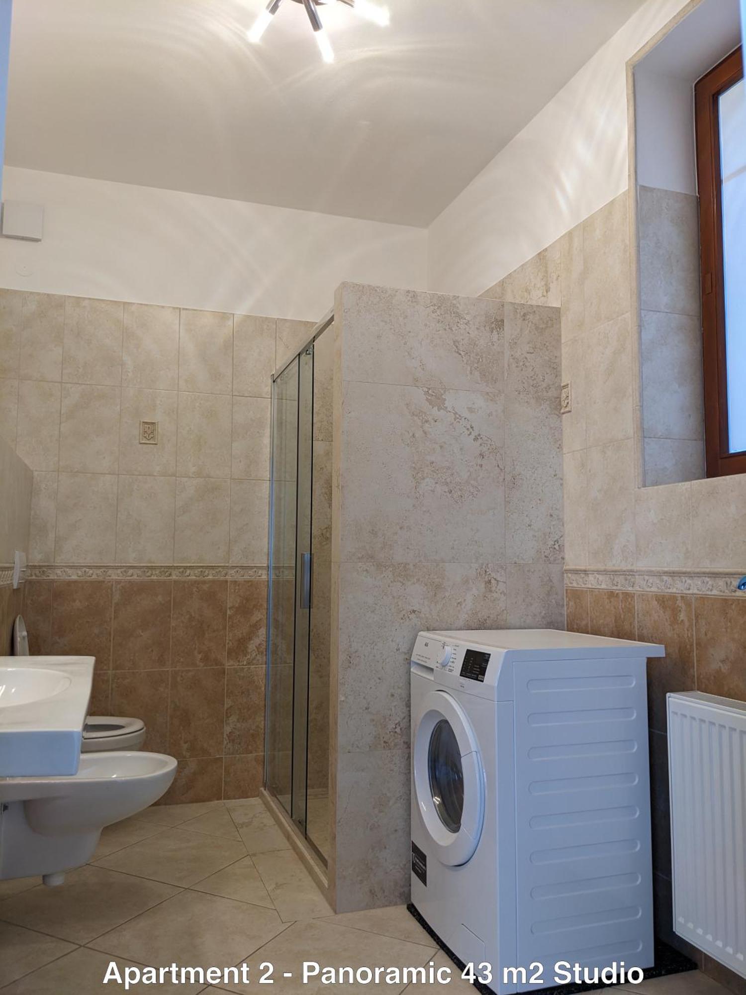 Clearvuehome Apartments Bratislava Slavin Extérieur photo